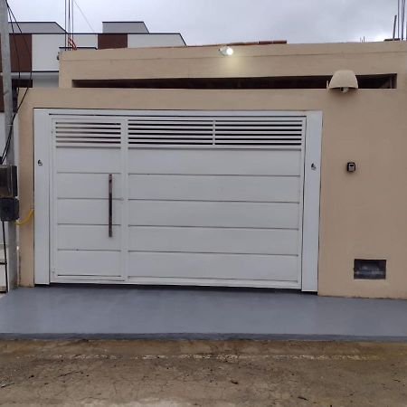 Recanto Dos Cabores Araquari Exterior foto