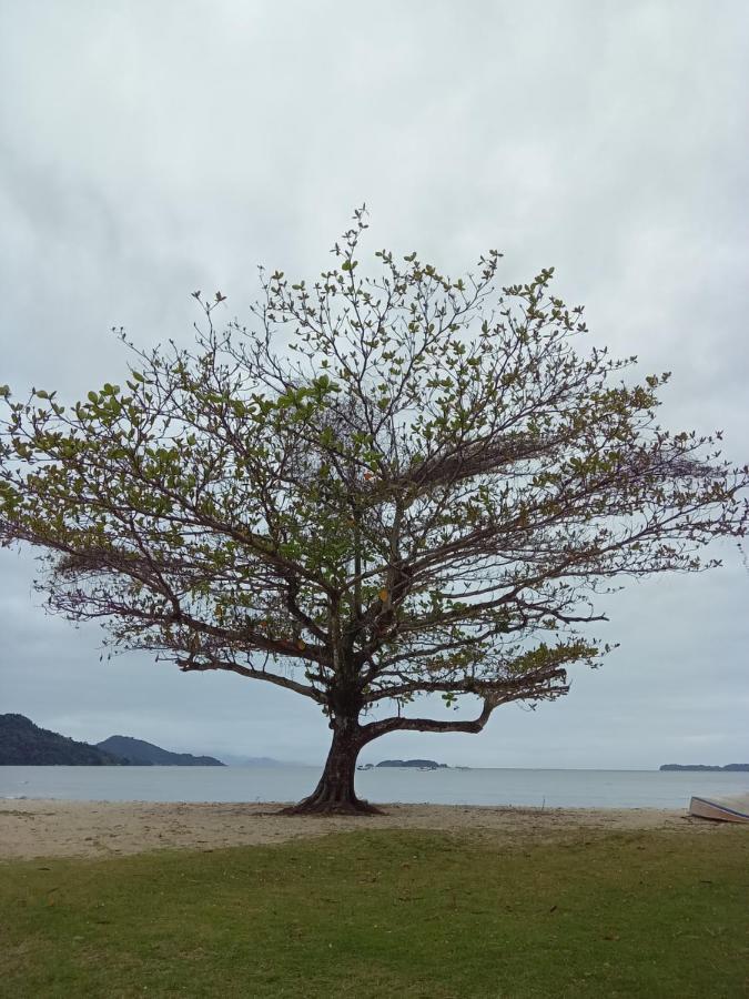 Recanto Dos Cabores Araquari Exterior foto